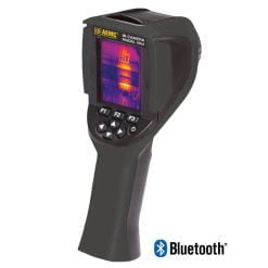 AEMC 1954 / Camara termografica IR a 9 HZ y 120x160 Pxl.