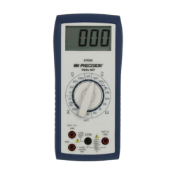 BK PRECISION 2703C / Multimetro digital 1000V CC-750V CA