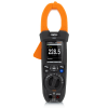 HT INSTRUMENTS HT9025 / Pinza amperimétrica CC-CA con función registrador y lectura 1500VCC especial paneles fotovoltaicos