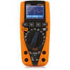 HT INSTRUMENTS HT64 / Multímetro profesional TRMS CAT IV con función registrador de datos