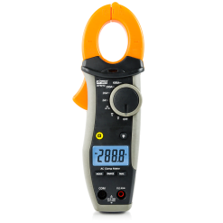 HT INSTRUMENTS HT9012 / Pinza amperimétrica profesional CA 600A CAT IV