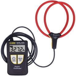 AEMC 4000D-14W / 6ft lead medidor de pinza flexible