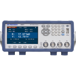 BK PRECISION BA6011 / Analizador de baterías