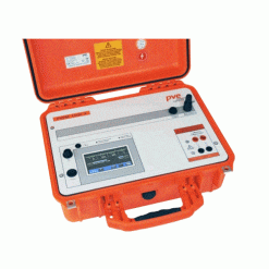 PVE PVPM1500X / Trazador de curva I-V para sistemas fotovoltaicos 1500V 20A