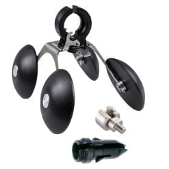 WOHLER 4753 / Set carro de inspeccion para camaras serie VIS