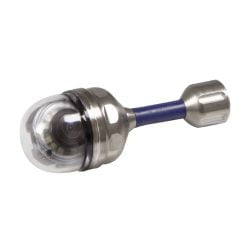 WOHLER 870 / Cabezal intercambiable 40mm. para camaras serie VIS