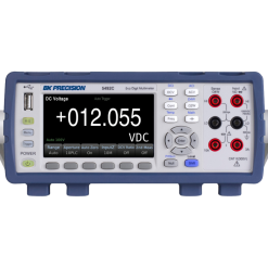 BK PRECISION 5492C / Multímetro digital de banco de 5 1/2" dígitos