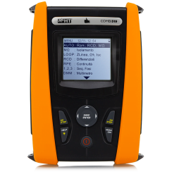 HT INSTRUMENTS COMBI519 / Comprobador multifuncion para instalaciones electricas