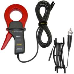 AEMC SR182 / Sonda de corriente para probadores de tierra digital 40A