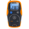 HT INSTRUMENTS FLASHMETER / Multimetro inteligente TRMS CAT IV IP67