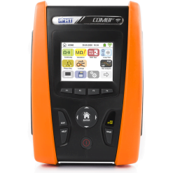HT INSTRUMENTS COMBIG2 / Instrumento multifuncion avanzado para verificacion de la seguridad electrica
