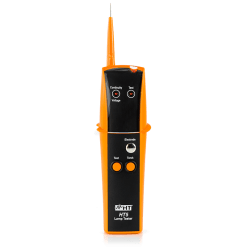 HT INSTRUMENTS HT5 / Detector de tensión con prueba de lámparas de gas interno