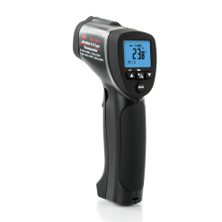 GEF GTL 3301 / Termometro IR profesional con resolucion optica 30:1