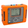 SONEL MRU-30 PRO / Medidor de resistencia de puesta a tierra y resistividad del suelo
