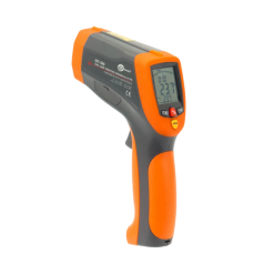 SONEL DIT-500 / Termometro IR profesional con rango de T° DE -50° a 1600°C