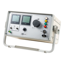 SONEL S-110DC / Probador de aislamiento de alta tension 110KV