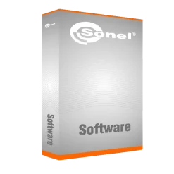 SONEL WAPROSONPAT3EN / Programa analisis PAT