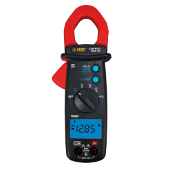 AEMC 505 / Pinza amperimetrica TRMS CA-CC, 400A CA-CC, 600V CA-CC