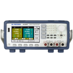 BK PRECISION BCS6401 / Cargador, simulador de bateria de doble canal de 45W