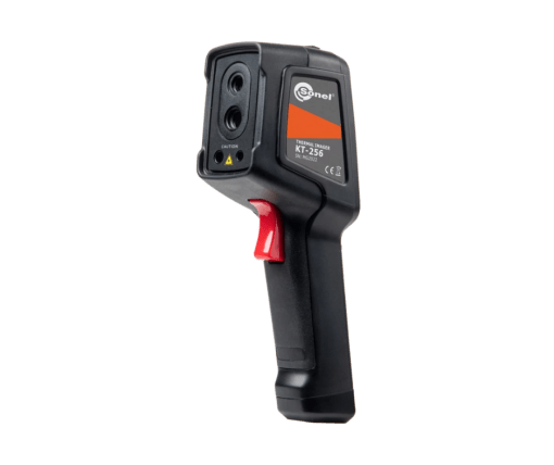 SONEL KT-256 / Camara termografica portatil 256x192 Pxl