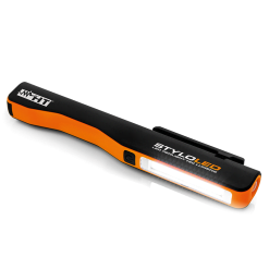 HT INSTRUMENTS STYLOLED / Linterna LED tipo lapiz de 150 lumenes