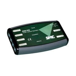 SMC PME-TCE / Modulo de desplazamiento de polos