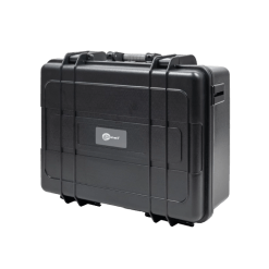 SONEL XL-2 / Maleta rigida de transporte equipos analizadores