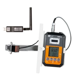 SONEL IRM-1 MPI / Conjunto de medición de la radiación solar