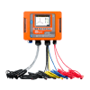 SONEL PQM-710 / Analizador de la calidad de la energía eléctrica clase A