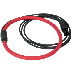 AEMC 193-24-BK / Sensor de corriente Ampflex 24" 12.000A CA