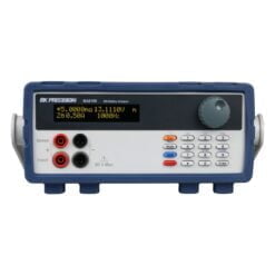 BK PRECISION BA8100 / Analizador de baterias EIS