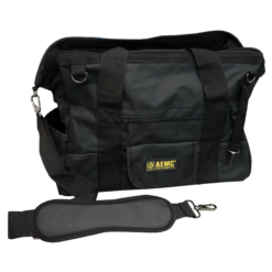 AEMC 2133.73 / Bolso de herramientas extra grande