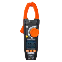 SONEL CMP-1010 / Medidor de pinza digital 1000V AC-DC 1000A AC-DC TRMS