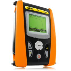 HT INSTRUMENTS SOLAR I-V500W / Trazador de curva I-V para sistemas fotovoltaicos