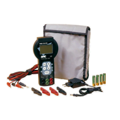 SMC PME-20-PH / Medidor digital de angulo de fase