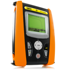 HT INSTRUMENTS I-Ve 1500V / Probador monofasico de eficiencia solar y trazador de curva I-V