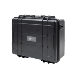 SONEL XL-8 / Estuche rigido transporte para ERP-1 y pinzas