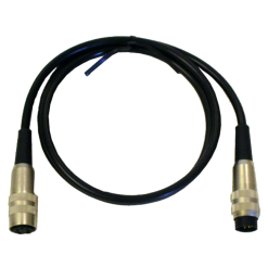 AEMC 2135.75 / Cable de conexion de repuesto para modelo 6472-6474