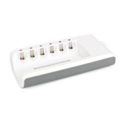 HT INSTRUMENTS YABAT0004001 / Cargador de baterias externo