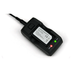 HT INSTRUMENTS A0EC95 / Fuente de alimentación 12V-DC 2A