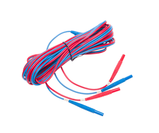 SONEL WAPRZ010DZBBU1I1 / Cable 10 mts. de dos hilos (10 / 25 A) U1 / I1