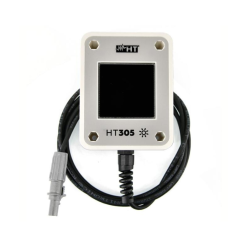 HT INSTRUMENTS HT304K / Celula para la medida de irradiacion solar
