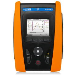 HT INSTRUMENTS PQA924 / Analizador de la Calidad de Red y de la Energía clase S