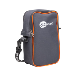 SONEL M-13 / Funda de Transporte para Medidores y Accesorios