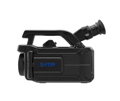 SATIR V80-P / Cámara de Detección de Gases SF6