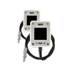 HT INSTRUMENTS BIFACIALKIT / Juego de dos celdas de referencia para medicion de irradiancia