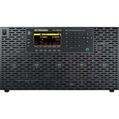 BK PRECISION HVL100050 / Carga electrónica de CC programable de 1000V- 50A-6kW