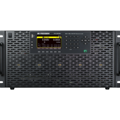 BK PRECISION HVL600300 / Carga electrónica de CC programable de 600V-300A-6 kW