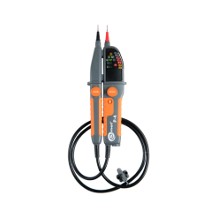 SONEL P-4 / Comprobador de tensión bipolar