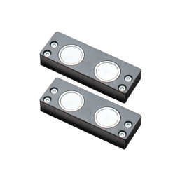 SONEL WAPOZUCH5 / Soporte magnetico para montar el medidor (2 Un)